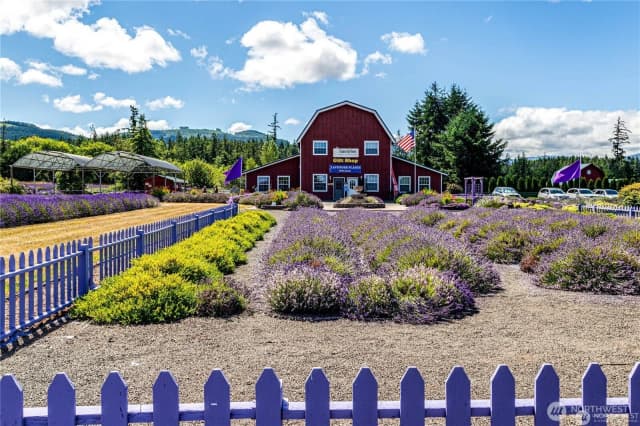 Property photo for 274154 Highway 101, Sequim