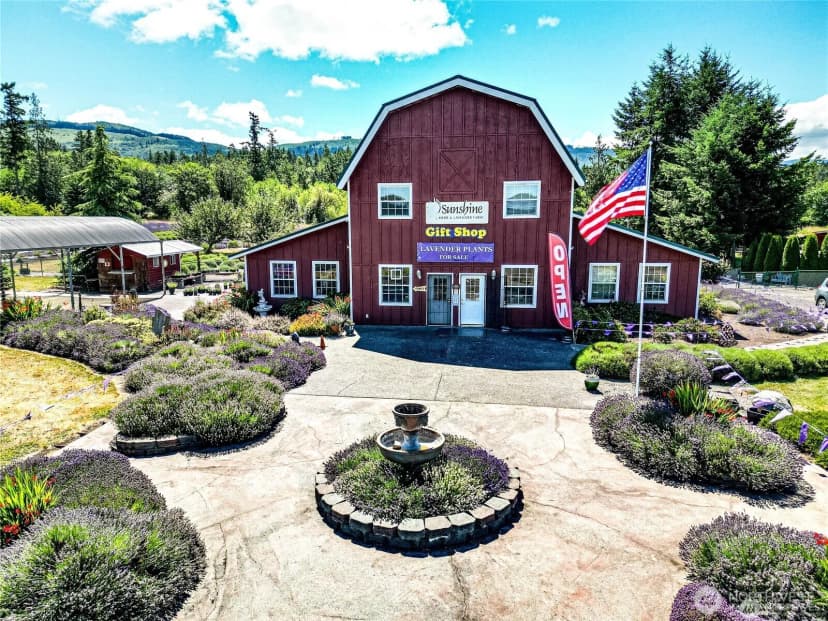 Property photo for 274154 Highway 101, Sequim photo 6