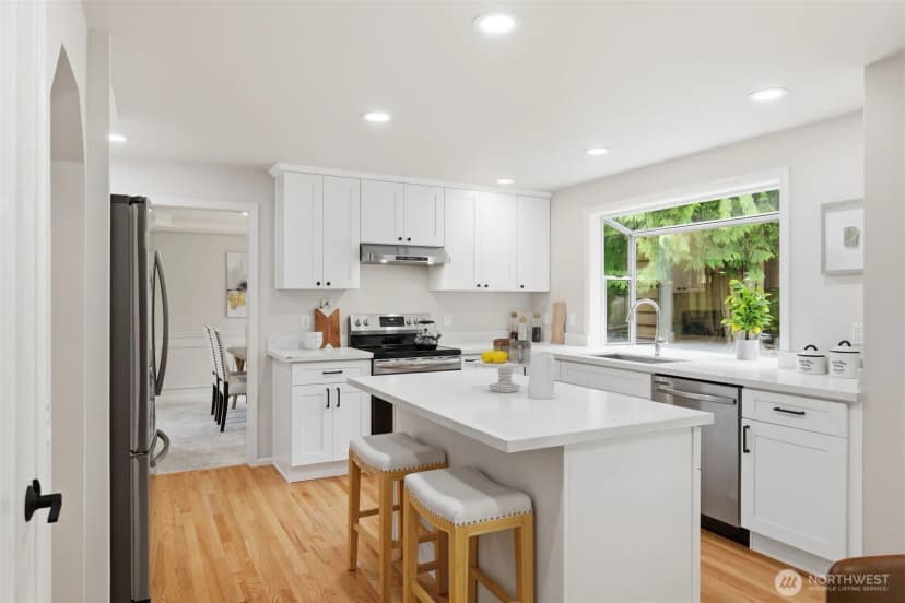 Property photo for 22226 Ne 19th Street, Sammamish photo 12