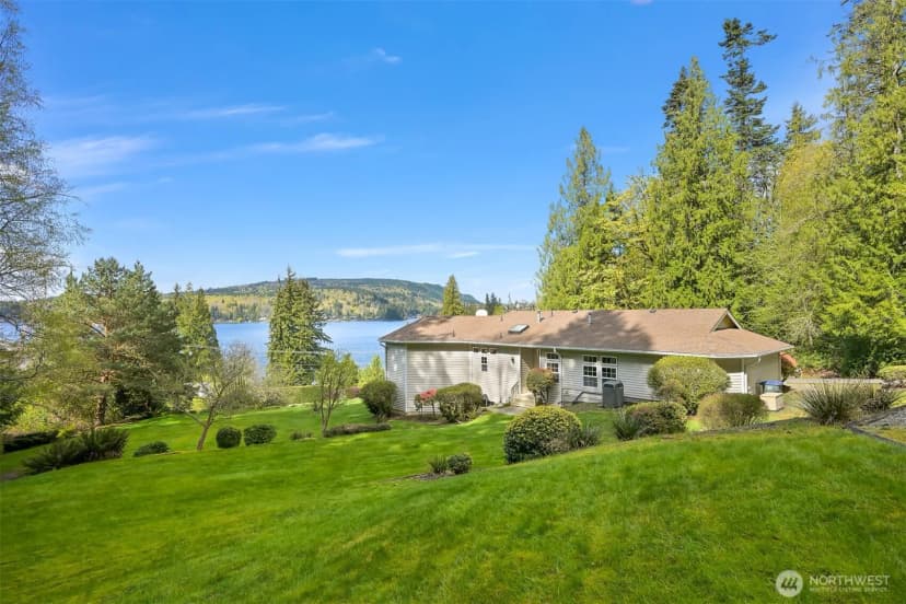 Property photo for 2651 Lake Whatcom Boulevard, Bellingham photo 38