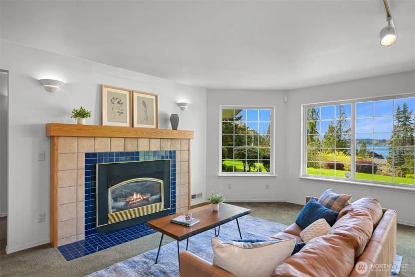 Property photo for 2651 Lake Whatcom Boulevard, Bellingham photo 19