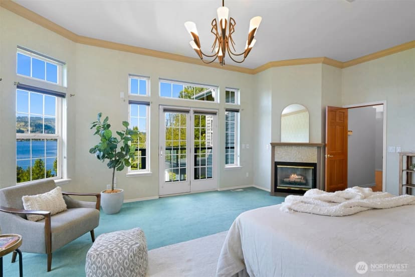 Property photo for 2651 Lake Whatcom Boulevard, Bellingham photo 13