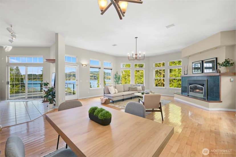 Property photo for 2651 Lake Whatcom Boulevard, Bellingham photo 7