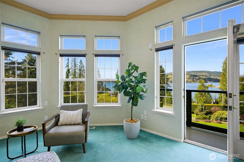 Property photo for 2651 Lake Whatcom Boulevard, Bellingham photo 14