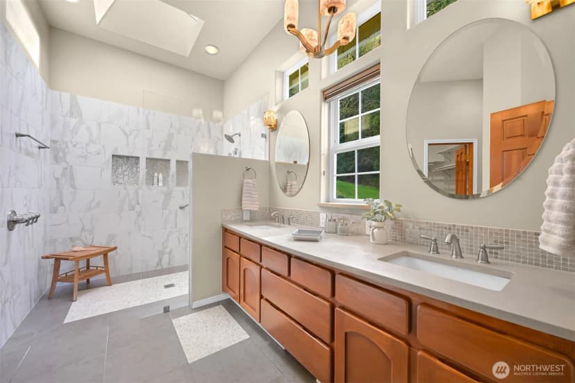 Property photo for 2651 Lake Whatcom Boulevard, Bellingham photo 15
