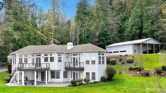 Property photo for 2651 Lake Whatcom Boulevard, Bellingham photo 2