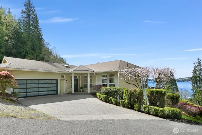 Property photo for 2651 Lake Whatcom Boulevard, Bellingham photo 3