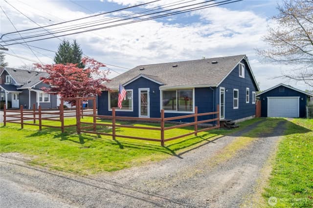 Property photo for 821 Marsh Avenue, Centralia