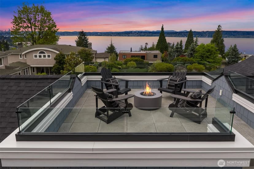 Property photo for 5533 106th Avenue Ne, Kirkland photo 21