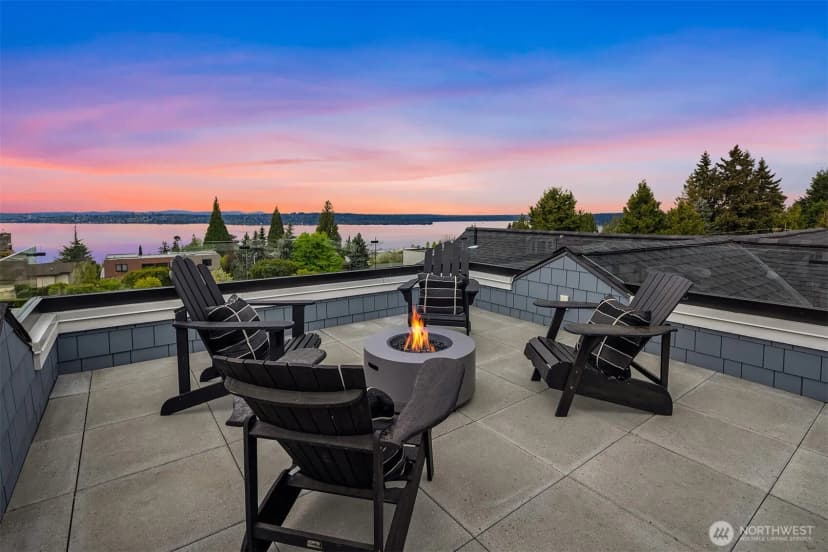 Property photo for 5533 106th Avenue Ne, Kirkland photo 20