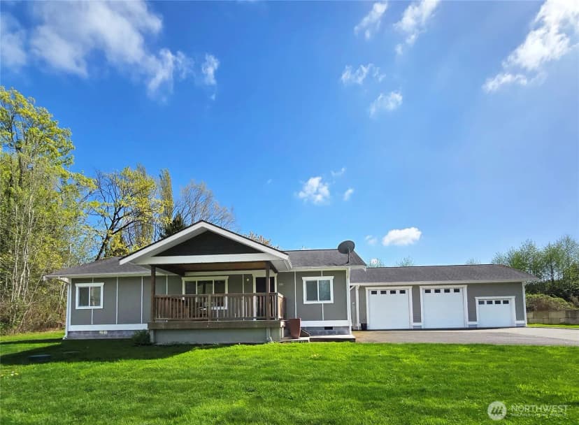 Property photo for 269 E Laurel, Bellingham