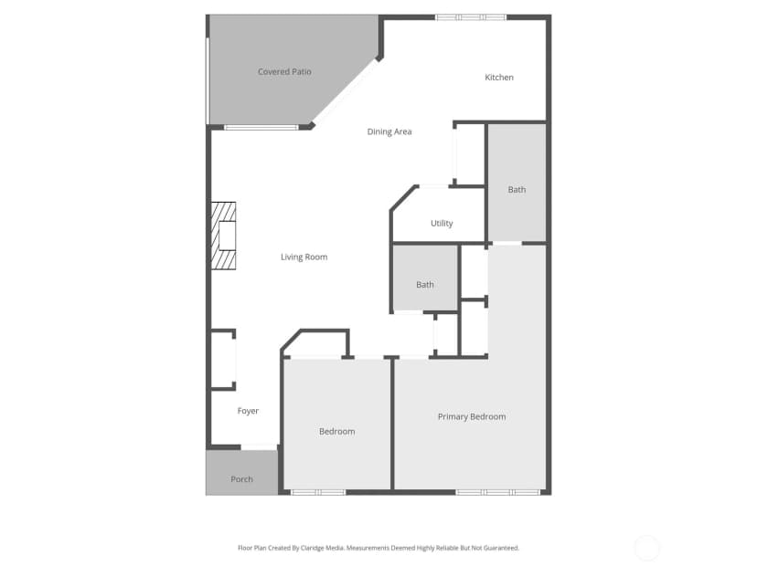 Property photo for 20795 Kahler Drive #g2, Leavenworth photo 22