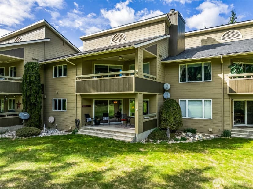 Property photo for 20795 Kahler Drive #g2, Leavenworth