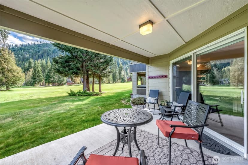 Property photo for 20795 Kahler Drive #g2, Leavenworth photo 3