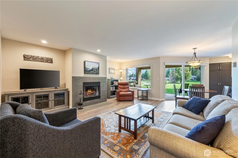Property photo for 20795 Kahler Drive #g2, Leavenworth photo 5