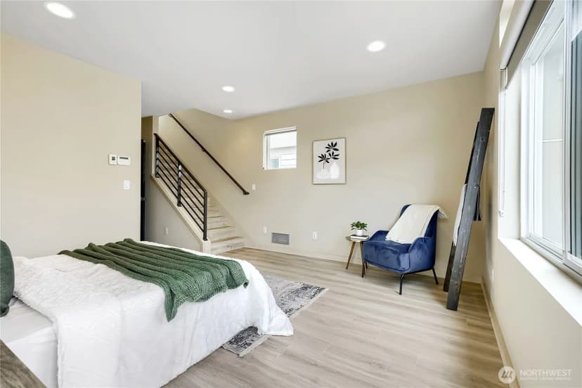 Property photo for 1741 Nw 60th Street #a, Seattle photo 14