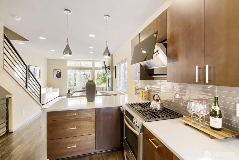 Property photo for 1741 Nw 60th Street #a, Seattle photo 9