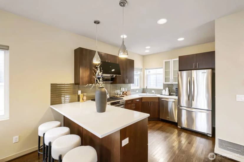 Property photo for 1741 Nw 60th Street #a, Seattle photo 7