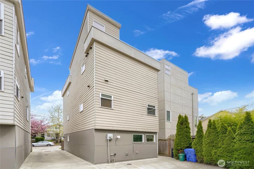 Property photo for 1741 Nw 60th Street #a, Seattle photo 23