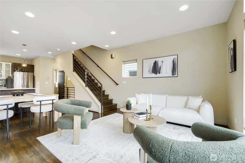 Property photo for 1741 Nw 60th Street #a, Seattle photo 6