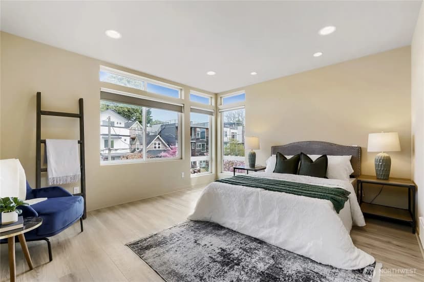 Property photo for 1741 Nw 60th Street #a, Seattle photo 12