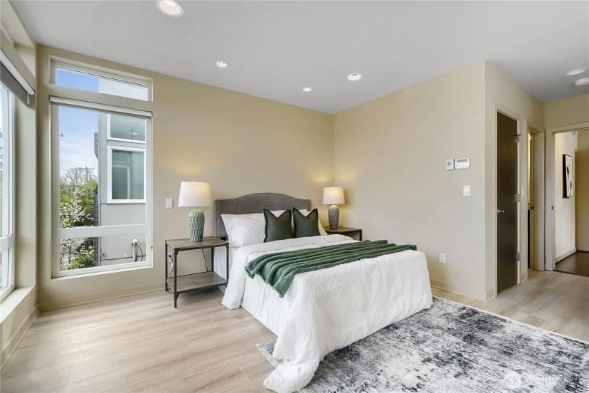 Property photo for 1741 Nw 60th Street #a, Seattle photo 13