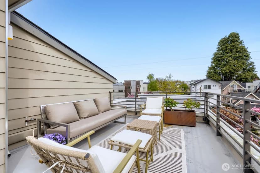 Property photo for 1741 Nw 60th Street #a, Seattle photo 18