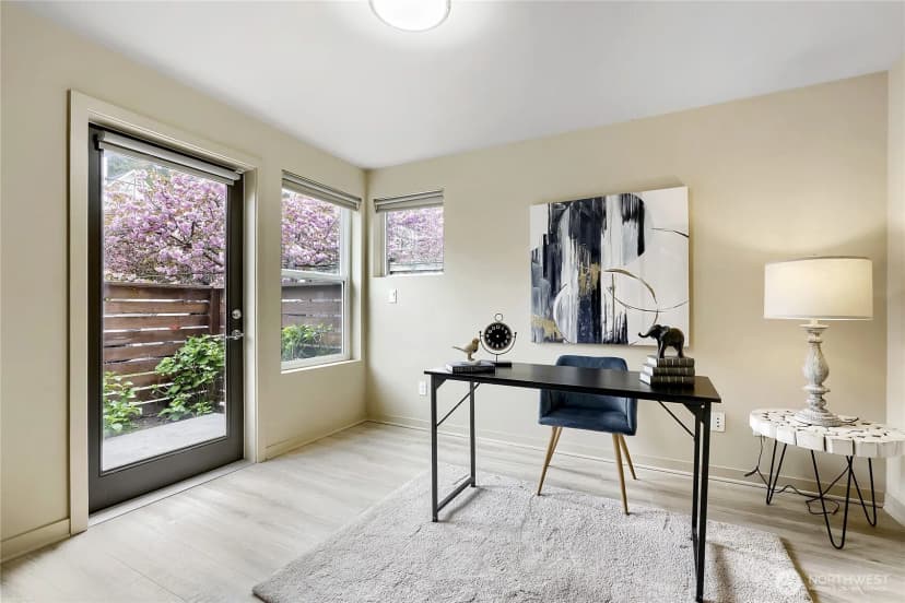 Property photo for 1741 Nw 60th Street #a, Seattle photo 21