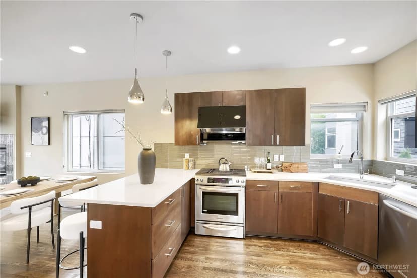Property photo for 1741 Nw 60th Street #a, Seattle photo 8