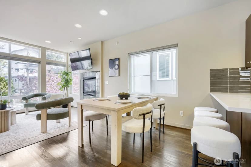 Property photo for 1741 Nw 60th Street #a, Seattle photo 10