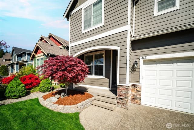 Property photo for 312 Oso Berry Street Nw, Olympia photo 2