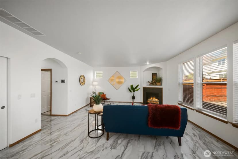 Property photo for 312 Oso Berry Street Nw, Olympia photo 7