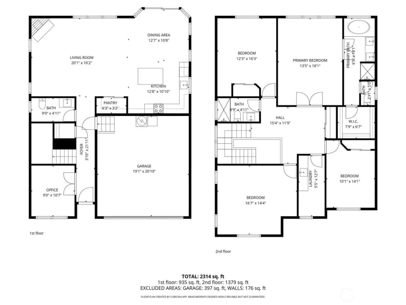 Property photo for 312 Oso Berry Street Nw, Olympia photo 40