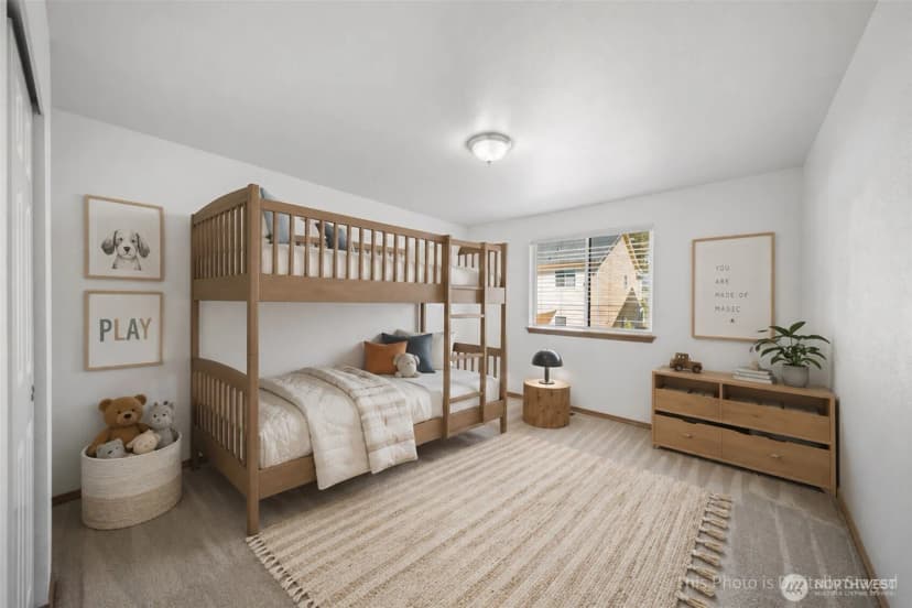 Property photo for 312 Oso Berry Street Nw, Olympia photo 25