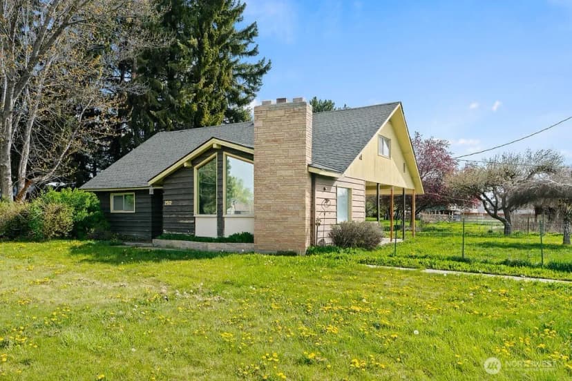 Property photo for 2512 Hannah Road, Ellensburg photo 2