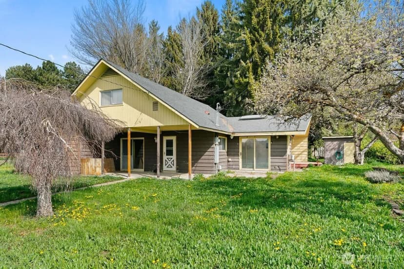 Property photo for 2512 Hannah Road, Ellensburg photo 21