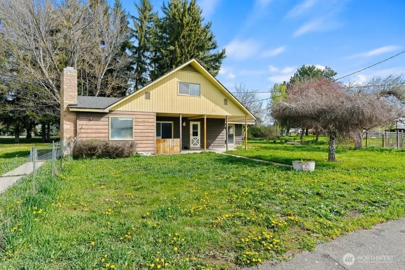 Property photo for 2512 Hannah Road, Ellensburg photo 23