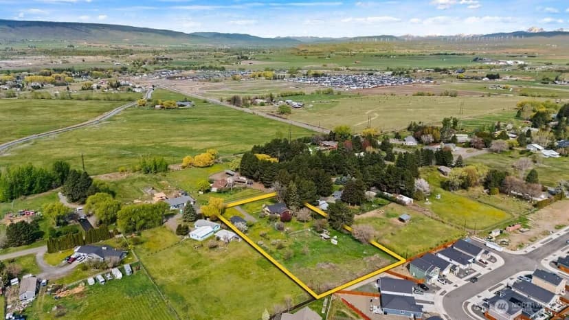 Property photo for 2512 Hannah Road, Ellensburg photo 29