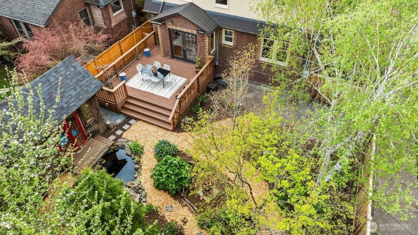 Property photo for 6856 17th Avenue Ne, Seattle photo 37