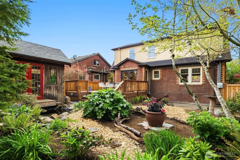 Property photo for 6856 17th Avenue Ne, Seattle photo 36