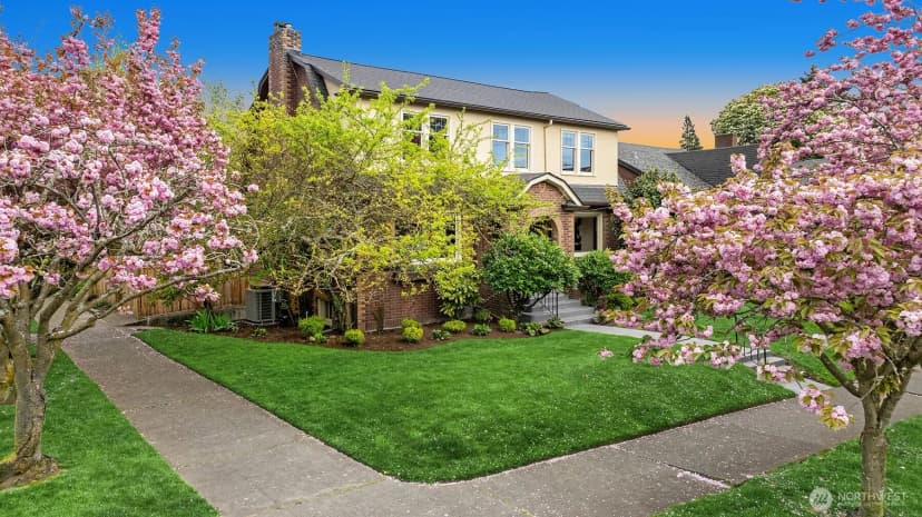 Property photo for 6856 17th Avenue Ne, Seattle photo 39