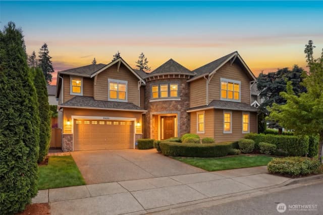 Property photo for 9403 222nd Avenue Ne, Redmond