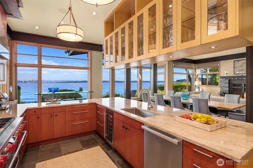 Property photo for 4290 Rockaway Beach Road Ne, Bainbridge Island photo 16