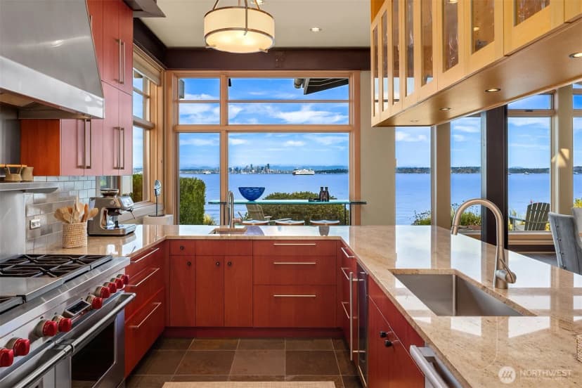 Property photo for 4290 Rockaway Beach Road Ne, Bainbridge Island photo 14