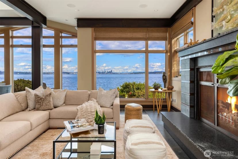 Property photo for 4290 Rockaway Beach Road Ne, Bainbridge Island photo 10