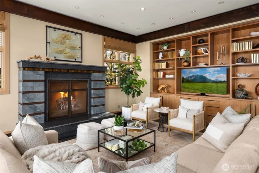 Property photo for 4290 Rockaway Beach Road Ne, Bainbridge Island photo 12