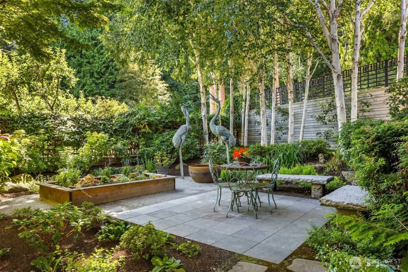 Property photo for 4290 Rockaway Beach Road Ne, Bainbridge Island photo 34