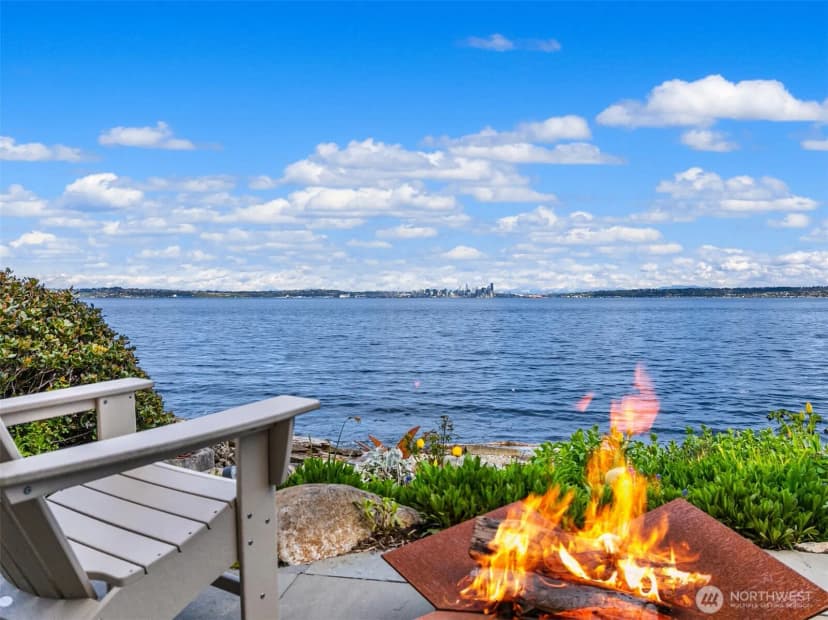 Property photo for 4290 Rockaway Beach Road Ne, Bainbridge Island photo 33