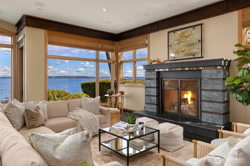 Property photo for 4290 Rockaway Beach Road Ne, Bainbridge Island photo 13