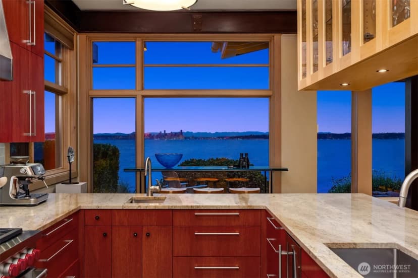 Property photo for 4290 Rockaway Beach Road Ne, Bainbridge Island photo 38